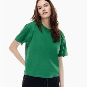 NWOT TNA Pike T-shirt